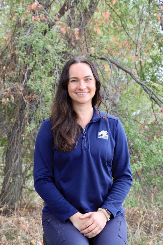 Claire McCauley, DVM, Associate Veterinarian Claire McCauley, DVM, Associate Veterinarian