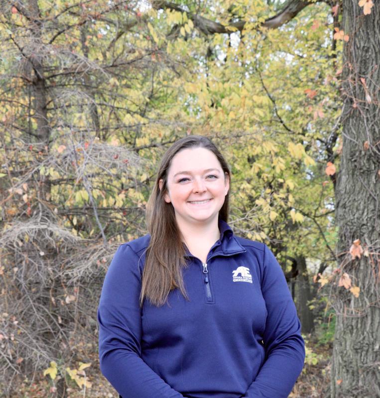 Gabi Kappes, DVM, Intern Veterinarian 2025-2026 Gabi Kappes, DVM, Intern Veterinarian 2025-2026