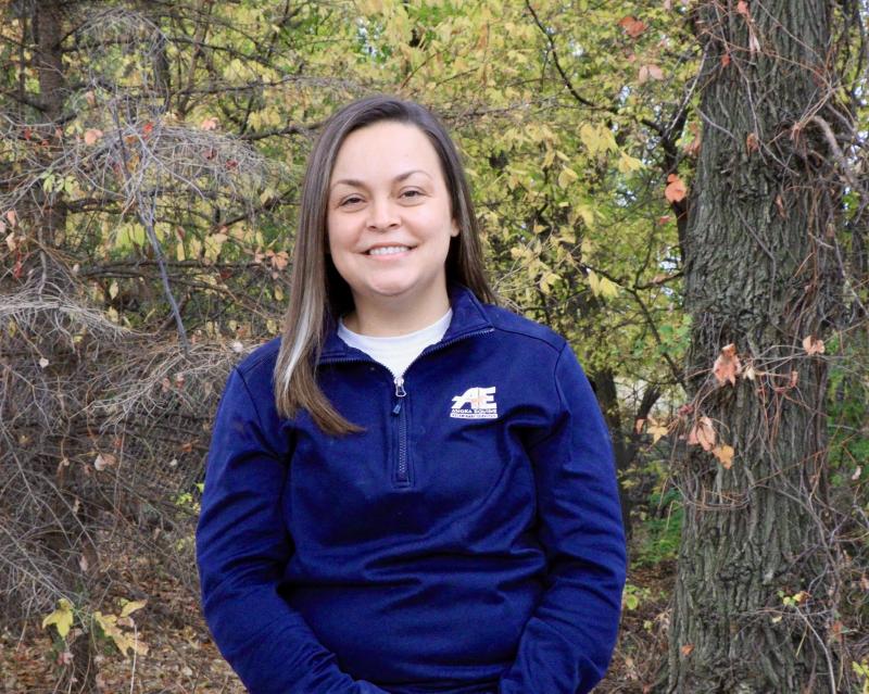 Dani , Veterinary Technician Dani , Veterinary Technician