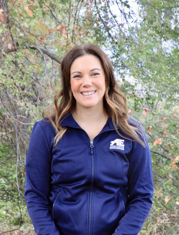 Nicole , Office Manager Nicole , Office Manager