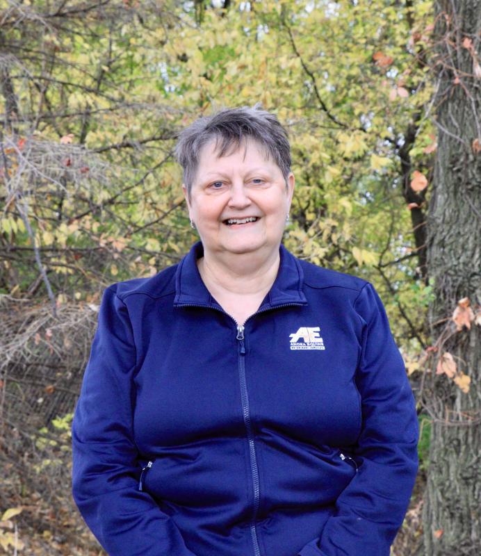 Kathy , Front Desk Supervisor Kathy , Front Desk Supervisor