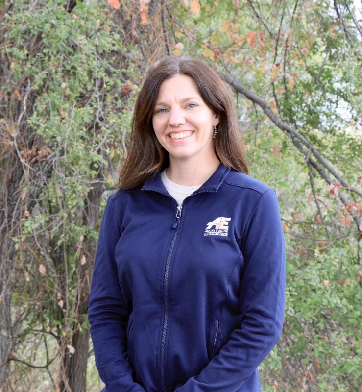 Jess , Office Assistant Jess , Office Assistant