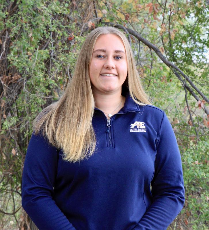 Katherine , Veterinary Assistant Katherine , Veterinary Assistant